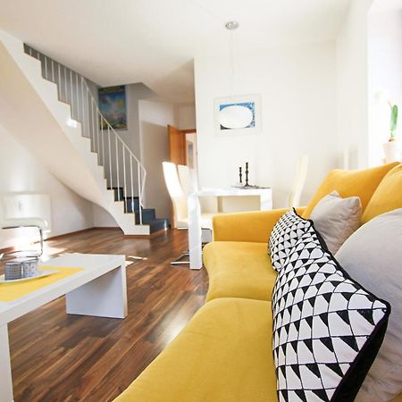 Apartmán Gloria Garmisch-Partenkirchen Exteriér fotografie
