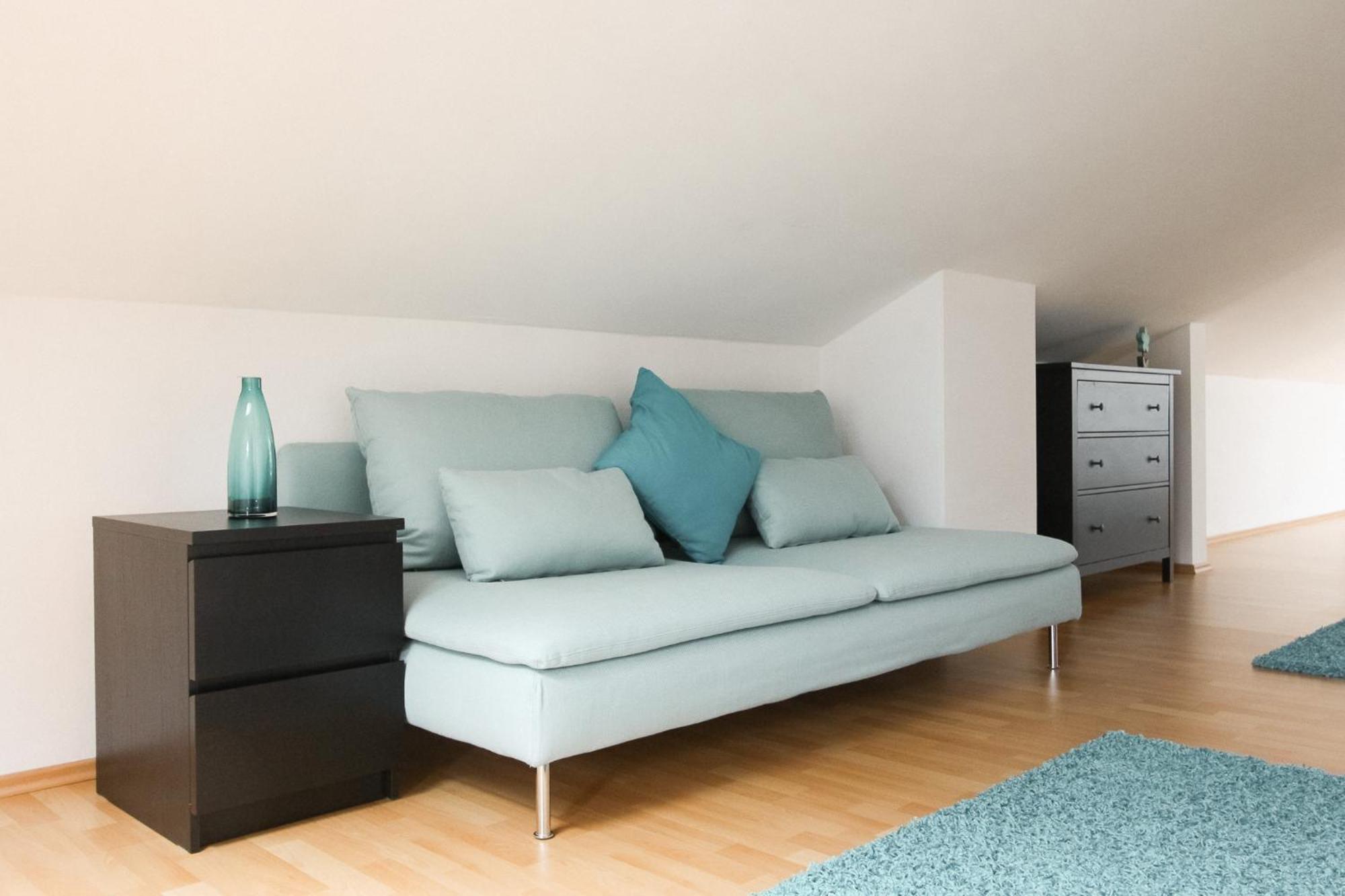 Apartmán Gloria Garmisch-Partenkirchen Exteriér fotografie