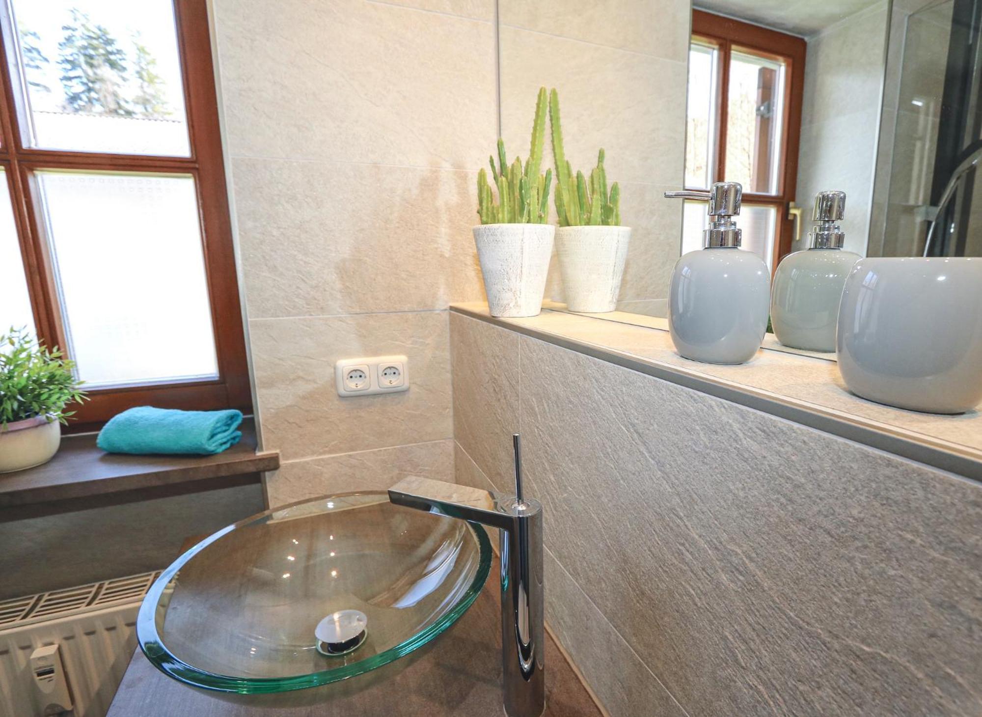 Apartmán Gloria Garmisch-Partenkirchen Exteriér fotografie