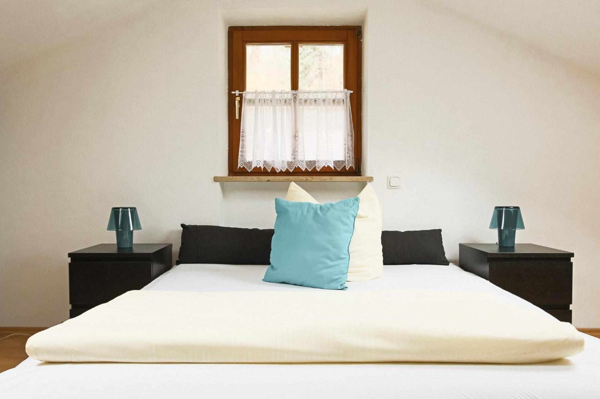 Apartmán Gloria Garmisch-Partenkirchen Exteriér fotografie