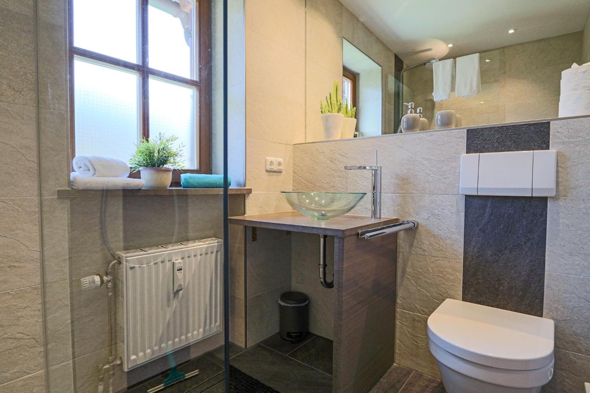 Apartmán Gloria Garmisch-Partenkirchen Exteriér fotografie