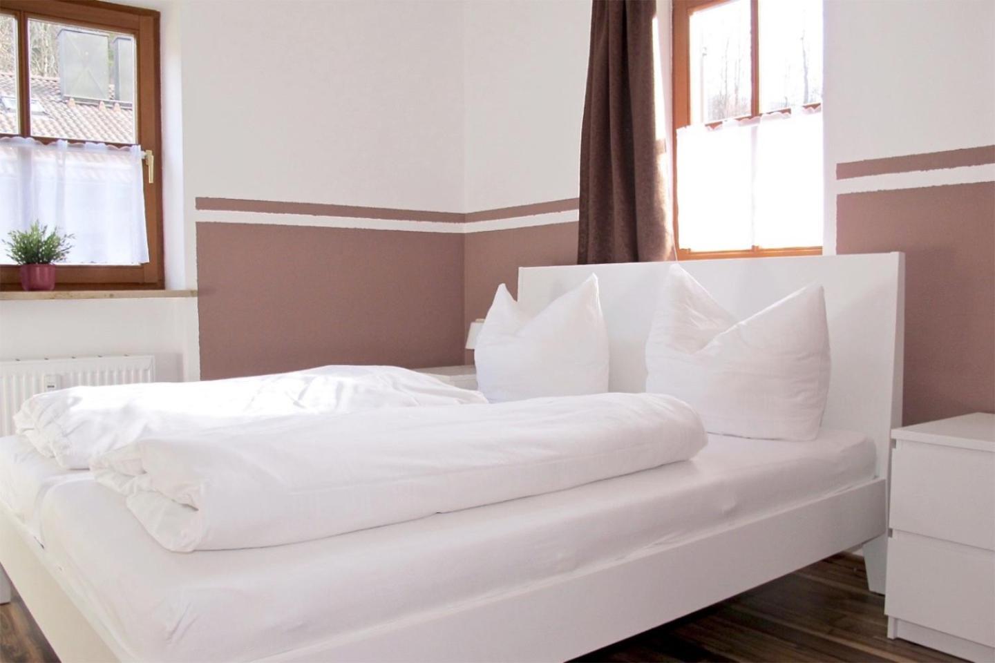 Apartmán Gloria Garmisch-Partenkirchen Exteriér fotografie